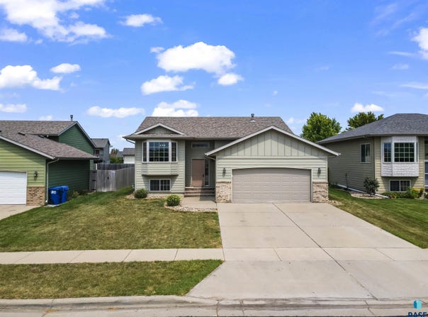 7800 W 55th. St, Sioux Falls, SD 57106-7653