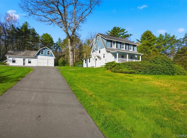 114 Proctor Road, Eldred, NY 12732