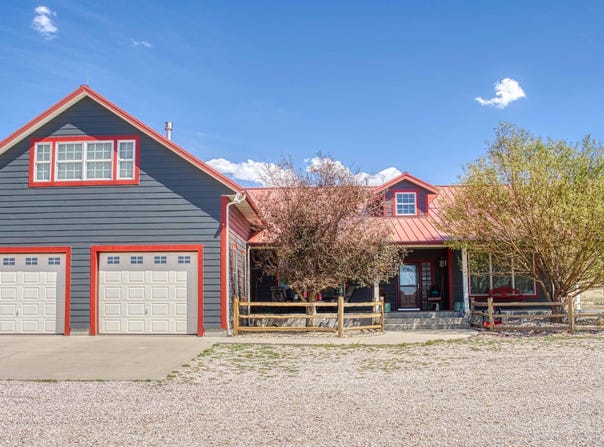 9151 Highway 59 S, Gillette, WY 82718