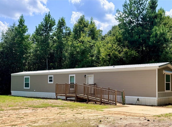 740 Davis Road, Brantley, AL 36009