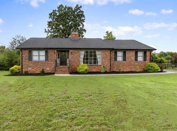 6 Blake Rd., Ninety Six, SC 29666