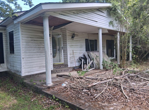 106 Hardrick Drive, Moncks Corner, SC 29461