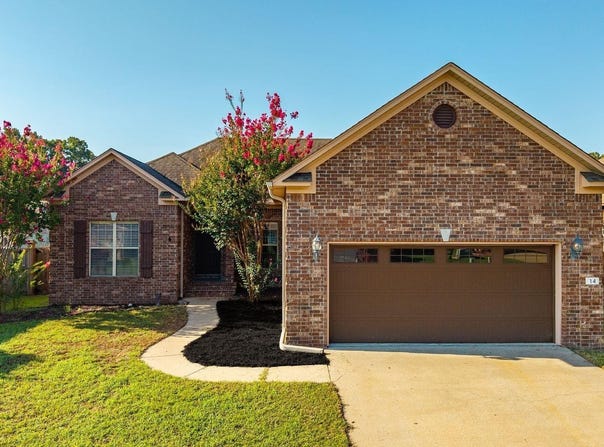 14 Oak Tree Circle, Conway, AR 72032