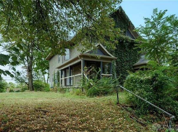 908-910 Harvard Boulevard, Dayton, OH 45406
