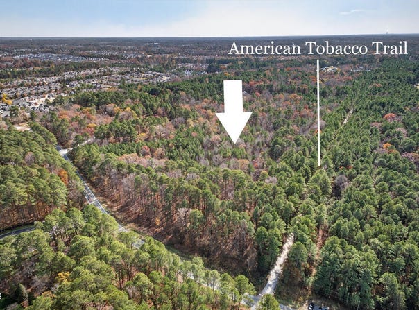 38 Chatham Glen Drive, Durham, NC 27713
