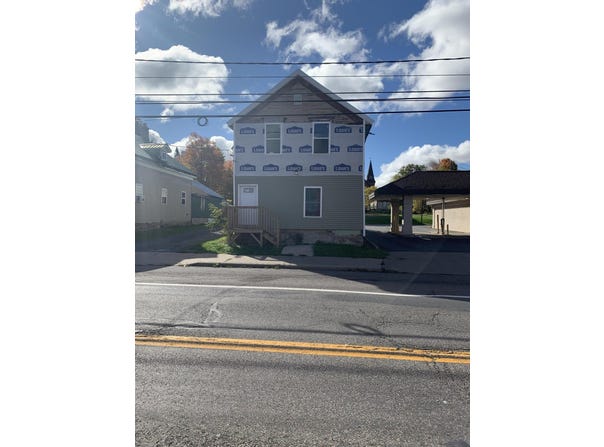 184-186 E Main Street, Chateaugay, NY 12920