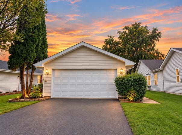 1719 Beech Drive, Crown Point, IN 46307