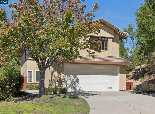 4966 Bayleaf Ct, Martinez, CA 94553