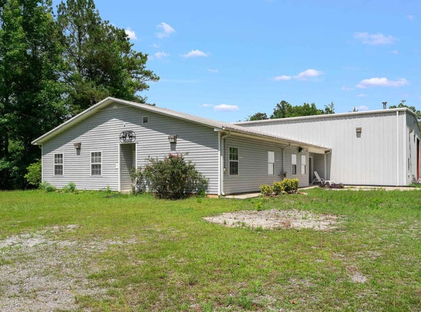 1283 ROGERS ROAD, ONEONTA, AL 35121