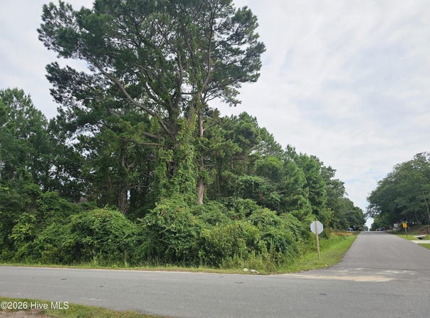 1401 E Yacht Drive lot: 39, Oak Island, NC 28465