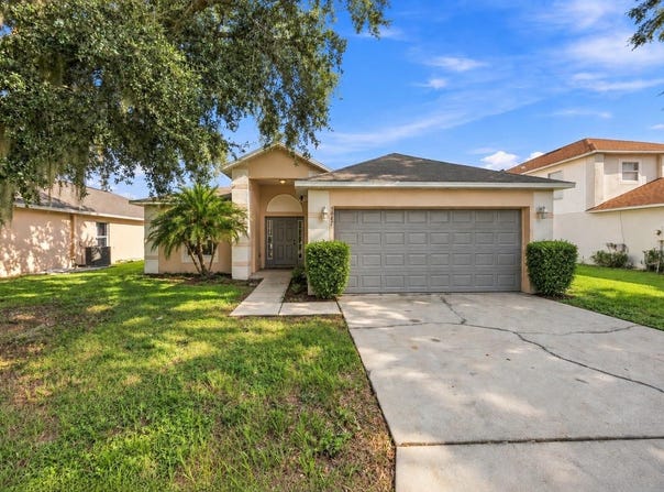 3947 WARBLER Drive, WINTER HAVEN, FL 33880