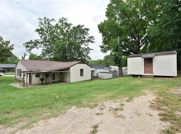 500 Clover Drive, High Point, NC 27262