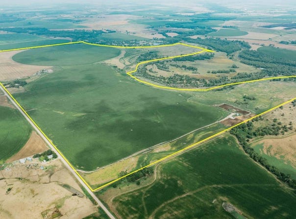 39289 County Rd, Indianola, NE 69034