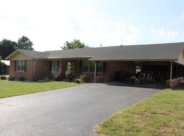 139 Southfork Road, Glasgow, KY 42141