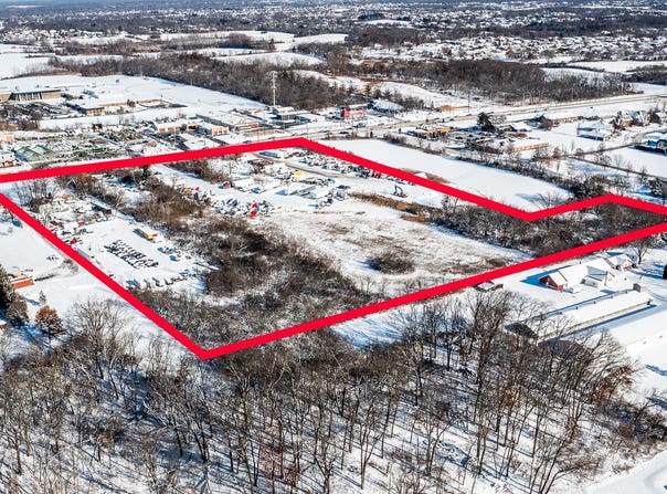 12649 W 159th Street, Homer Glen, IL 60491