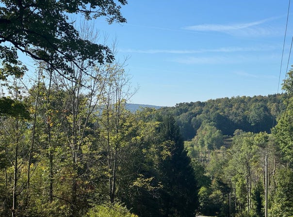 Sisson Hill Rd., Unadilla, NY 13849