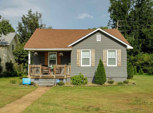 400 Broadway St, Sheffield, AL 35660
