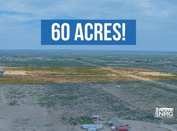 Conestoga Lane, Odessa, TX 79766