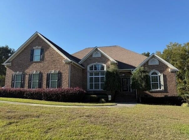 304 Pump House Road, Evans, GA 30809