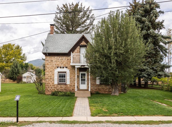 75 E 100 North, Midway, UT 84049
