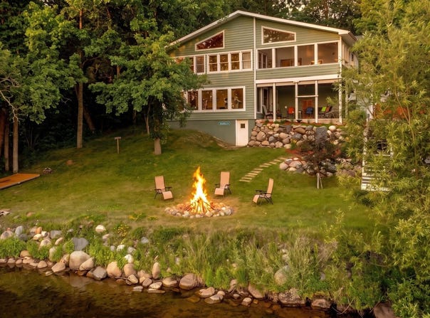 25224 County 25, Akeley, MN 56433