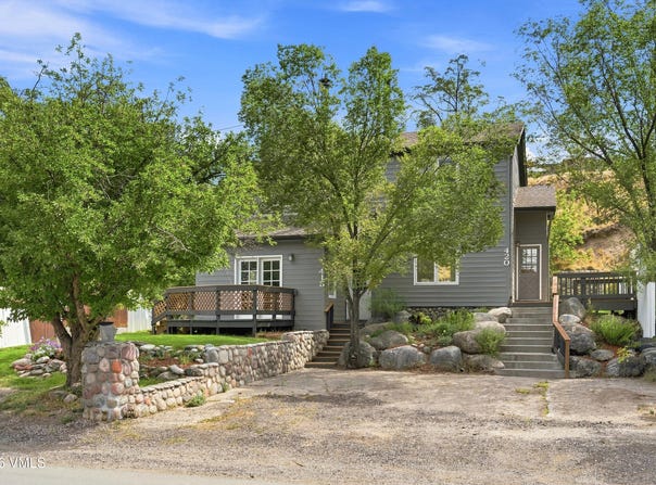 418 & 420 Howard Street, Eagle, CO 81631
