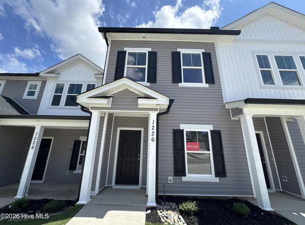 1226 Vail Drive, Grovetown, GA 30813