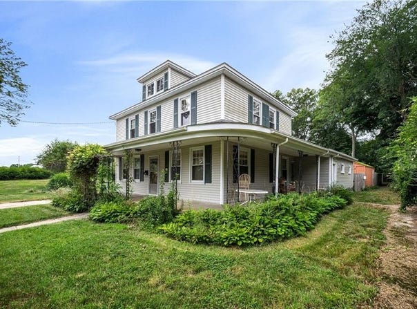 174 Pulaski Street, West Warwick, RI 02893