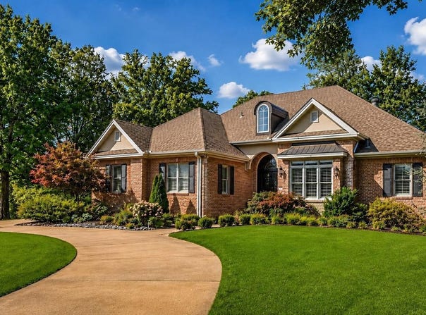 2213 Ridgepointe Drive, Jonesboro, AR 72404-6827