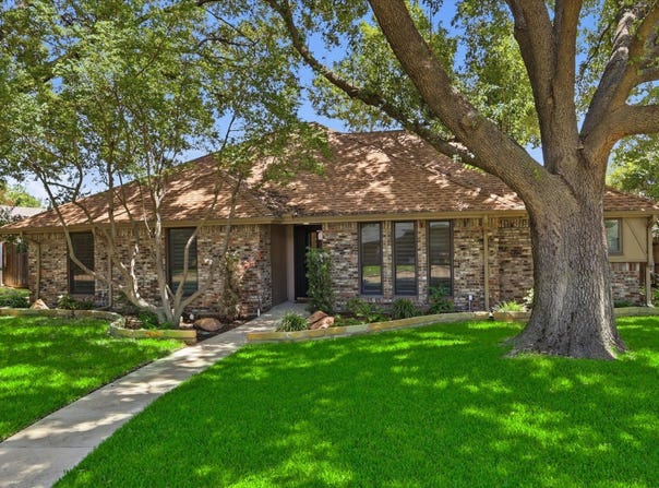 108 Deann Lane, Coppell, TX 75019