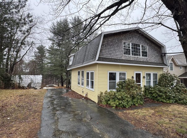 89 Pride Road, Auburn, ME 04210