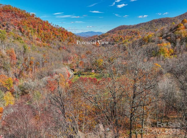 Pearl Way, Burnsville, NC 28714