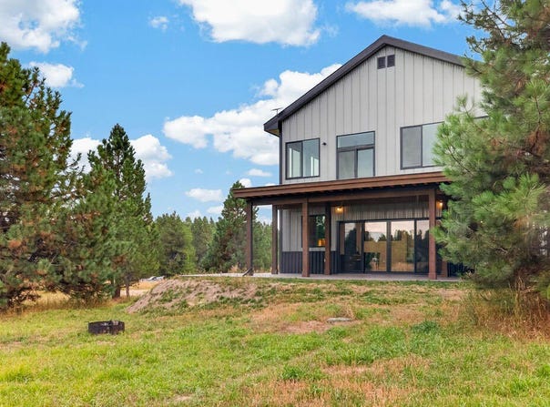 222 Buckcamp Lane, McCall, ID 83638