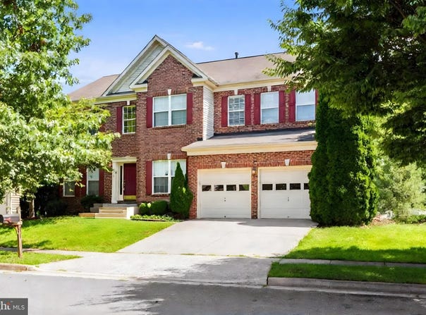 1950 MELVOR Lane, WINCHESTER, VA 22601