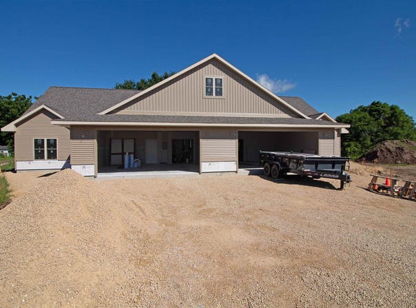 539 Spring Street, Spring Green, WI 53588