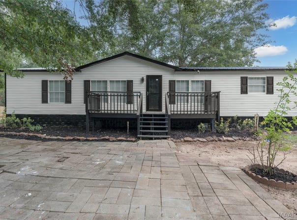 4539 highway 94, Ramer, AL 36069