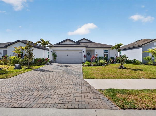 5316 PATANO Loop, PALMETTO, FL 34221