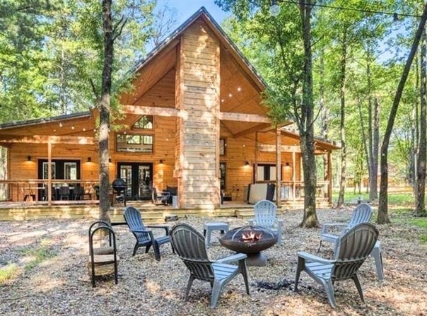 86 Preserve Way, Broken Bow, OK 74728