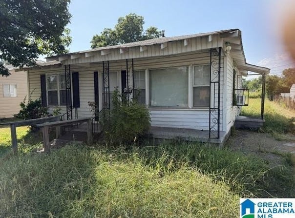 1310 8TH AVENUE, BESSEMER, AL 35020