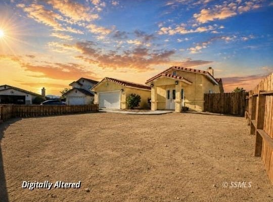 416 Marlene Ct, Ridgecrest, CA 93555