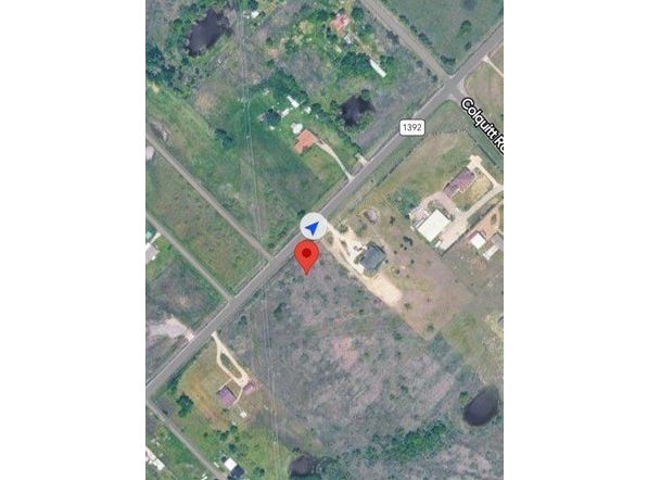FM-1392, Terrell, TX 75160