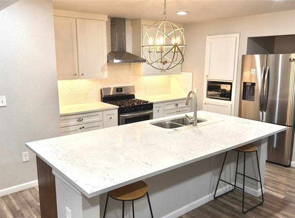 2510 Dewitt Street, Irving, TX 75062