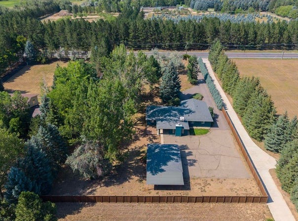 7060 Baseline Rd, Boulder, CO 80303