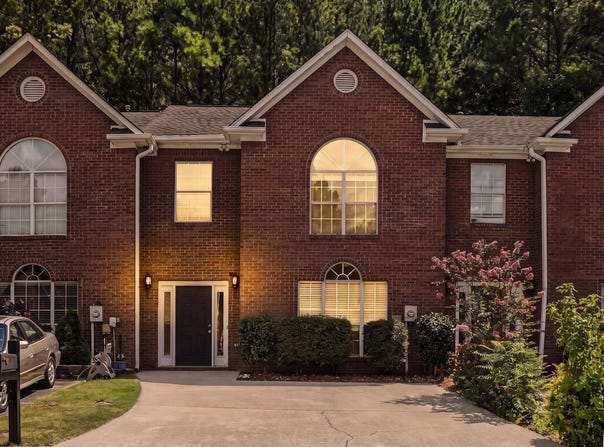 449 CAMBRIAN RIDGE TRAIL, PELHAM, AL 35124