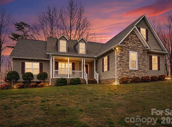 118 Sundance Circle, Statesville, NC 28625