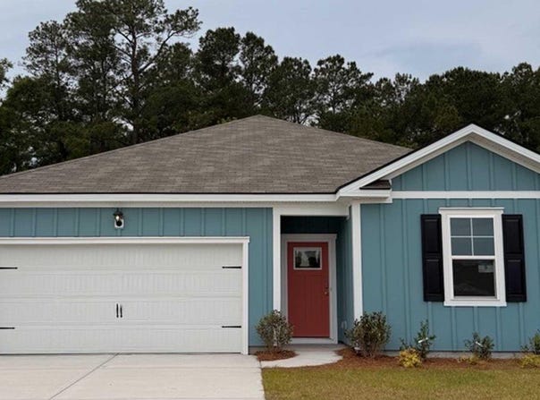 320 RookRoost Circle, Conway, SC 29526