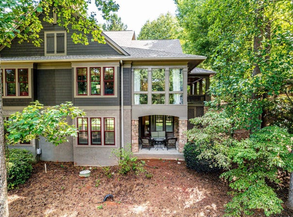 1041 LOCKETS TRAIL, Greensboro, GA 30642