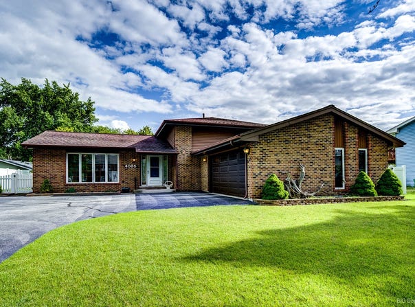 4035 216th Street, Matteson, IL 60443