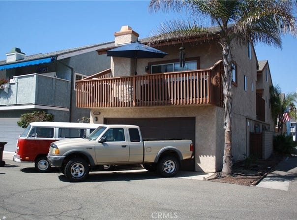 17101 4th, Sunset Beach, CA 90742