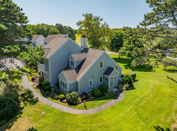 105 Trevor Lane, Brewster, MA 02631
